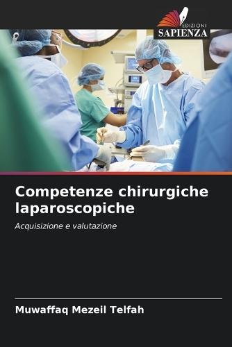 Competenze chirurgiche laparoscopiche