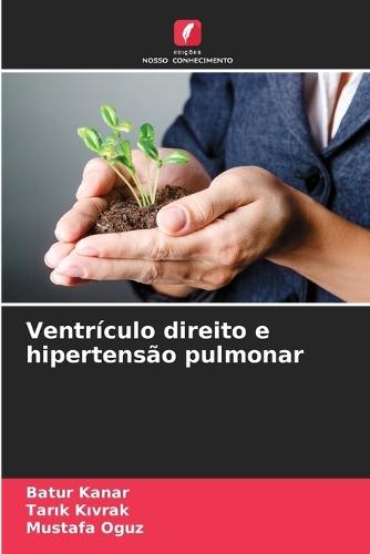 Ventrículo direito e hipertensão pulmonar