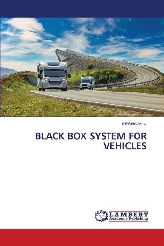 Black Box System for Vehicles
