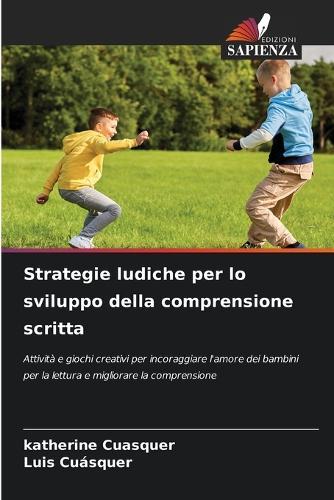 Strategie ludiche per lo sviluppo della comprensione scritta