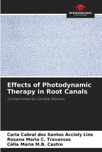 Effects of Photodynamic Therapy in Root Canals