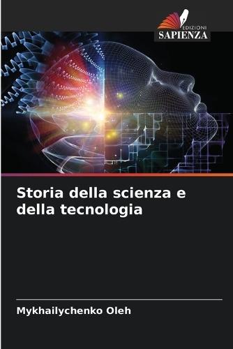 Storia della scienza e della tecnologia