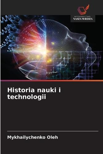 Historia nauki i technologii