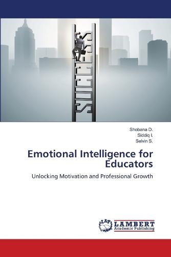Emotional Intelligence for Educators