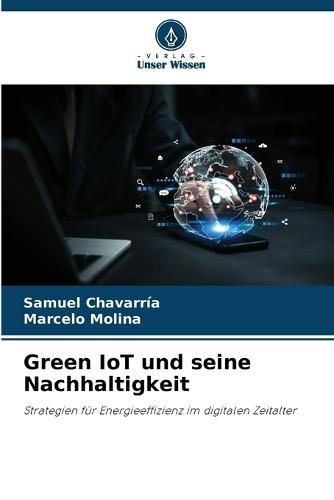 Green IoT und seine Nachhaltigkeit
