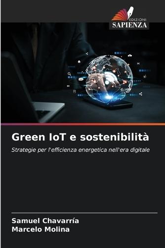 Green IoT e sostenibilità