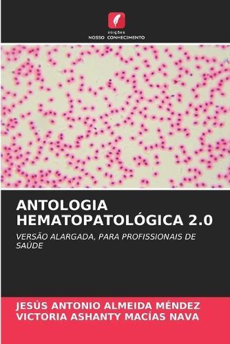 Antologia Hematopatológica 2.0