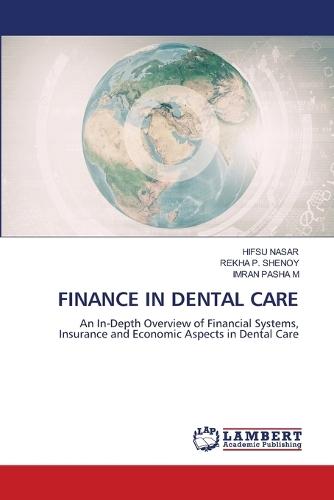 Finance in Dental Care