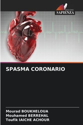 Spasma Coronario