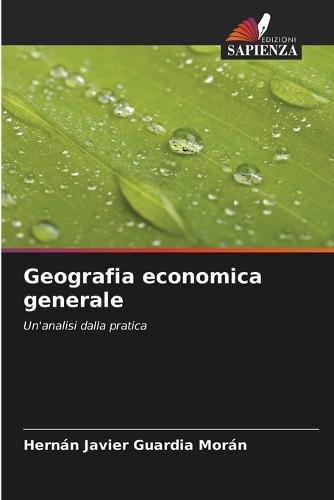 Geografia economica generale