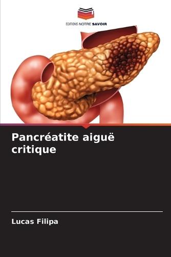 Pancréatite aiguë critique