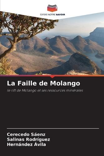 La Faille de Molango