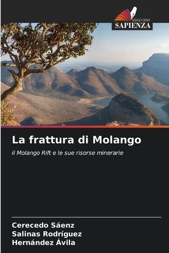 La frattura di Molango