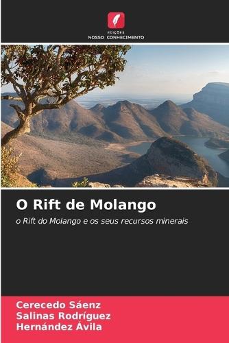 O Rift de Molango