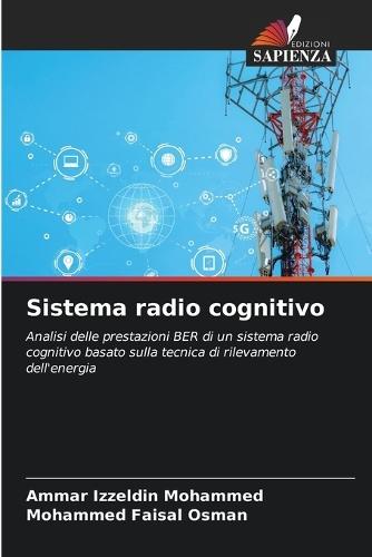 Sistema radio cognitivo