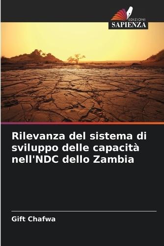 Rilevanza del sistema di sviluppo delle capacità nell'NDC dello Zambia