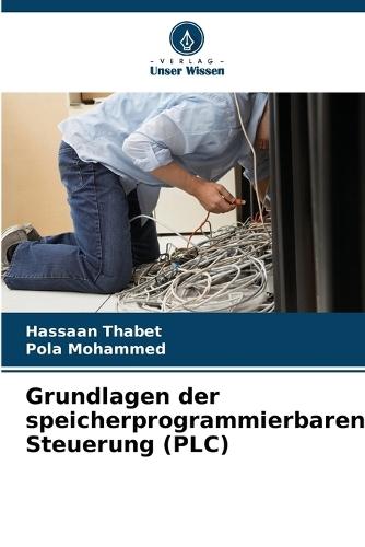 Grundlagen der speicherprogrammierbaren Steuerung (PLC)