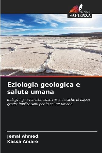 Eziologia geologica e salute umana