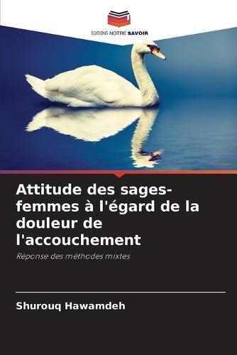 Attitude des sages-femmes à l'égard de la douleur de l'accouchement