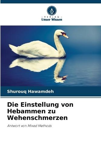 Die Einstellung von Hebammen zu Wehenschmerzen