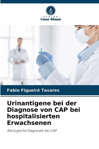Urinantigene bei der Diagnose von CAP bei hospitalisierten Erwachsenen