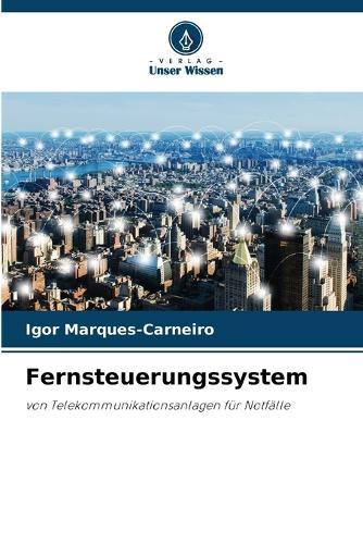 Fernsteuerungssystem