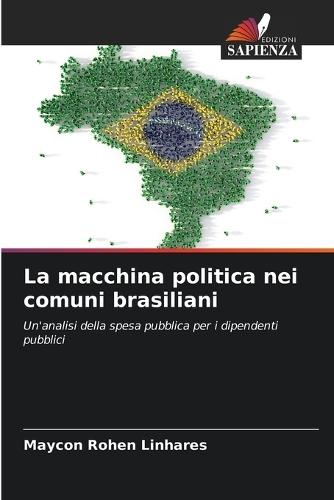 La macchina politica nei comuni brasiliani