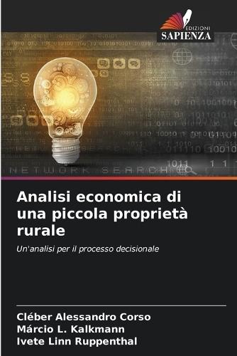 Analisi economica di una piccola propriet� rurale