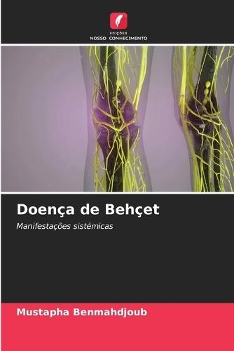 Doença de Behçet