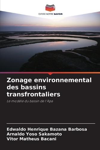 Zonage environnemental des bassins transfrontaliers
