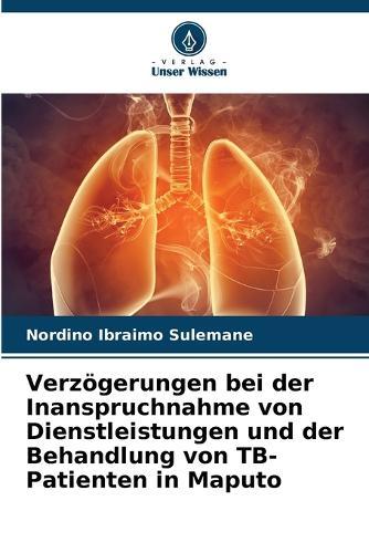 Verzögerungen bei der Inanspruchnahme von Dienstleistungen und der Behandlung von TB-Patienten in Maputo