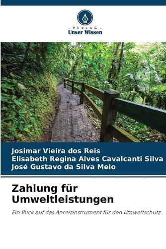 Zahlung für Umweltleistungen