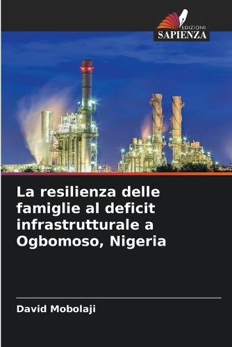 La resilienza delle famiglie al deficit infrastrutturale a Ogbomoso, Nigeria