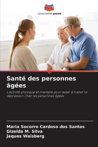Santé des personnes âgées