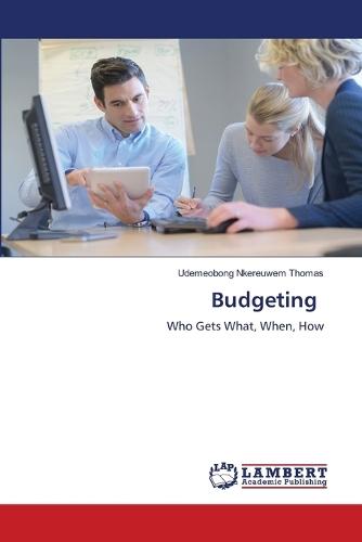 Budgeting