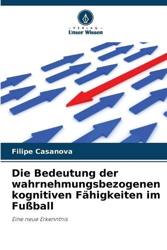 Die Bedeutung der wahrnehmungsbezogenen kognitiven Fähigkeiten im Fußball