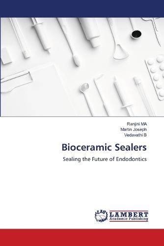 Bioceramic Sealers