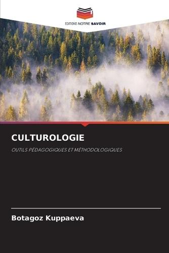 Culturologie