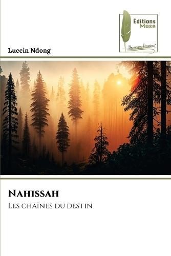 Nahissah