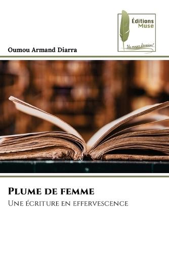 Plume de femme