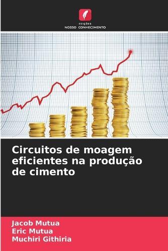Circuitos de moagem eficientes na produção de cimento