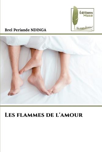 Les flammes de l'amour