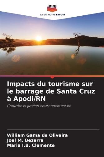 Impacts du tourisme sur le barrage de Santa Cruz à Apodi/RN