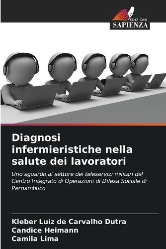 Diagnosi infermieristiche nella salute dei lavoratori