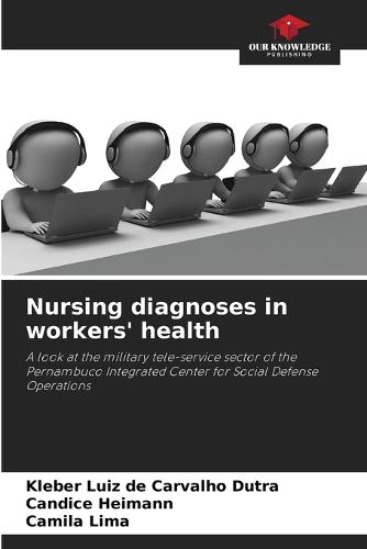 Nursing diagnoses in workers' health