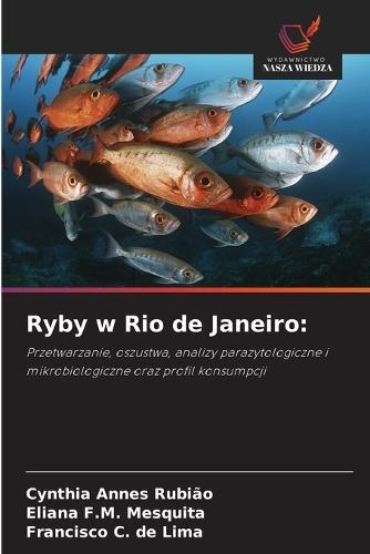 Ryby w Rio de Janeiro