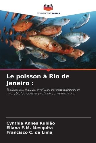 Le poisson à Rio de Janeiro