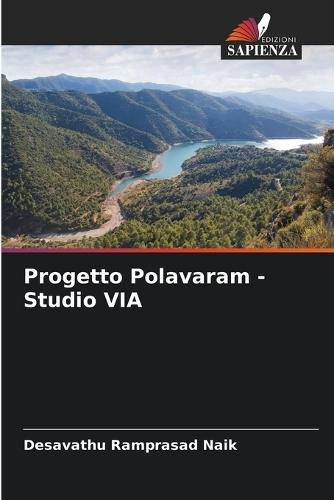 Progetto Polavaram - Studio VIA