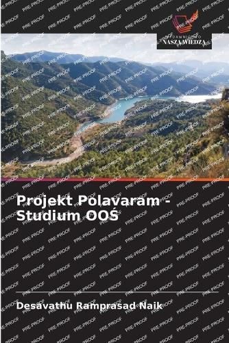 Projekt Polavaram - Studium OOŚ