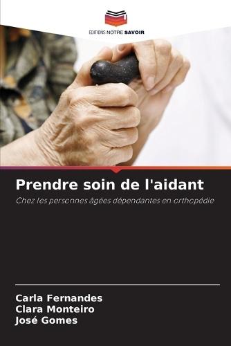 Prendre soin de l'aidant
